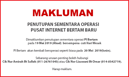 cuti wesak