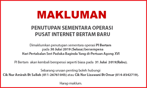notis