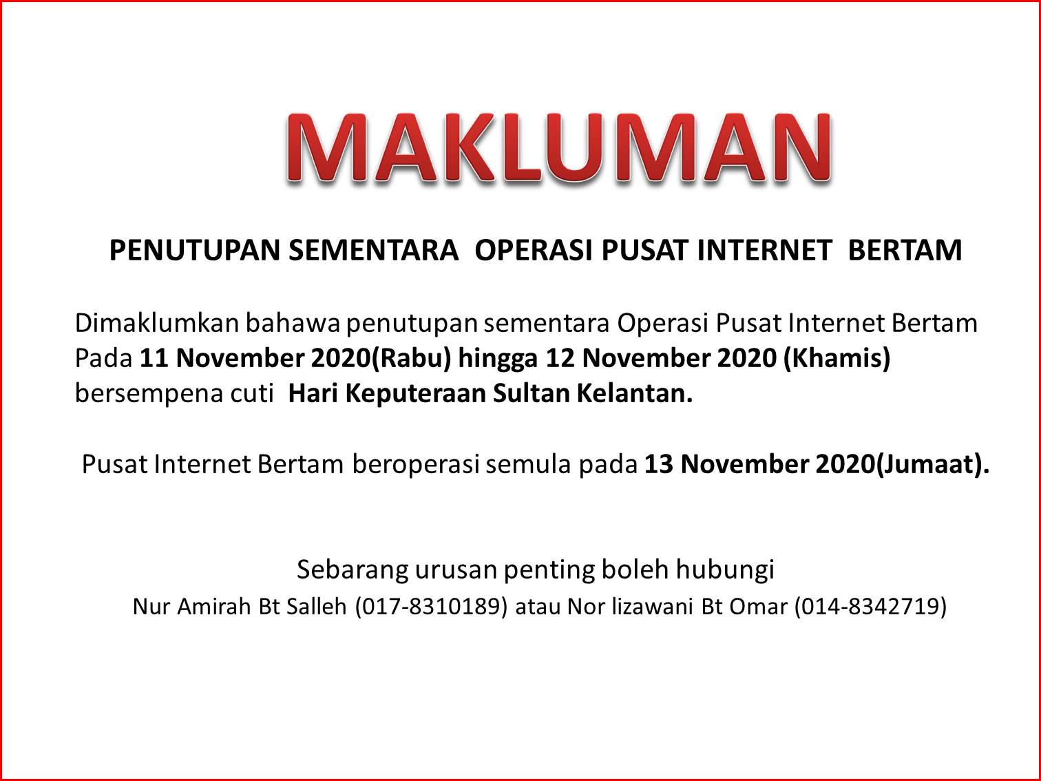 CUTI