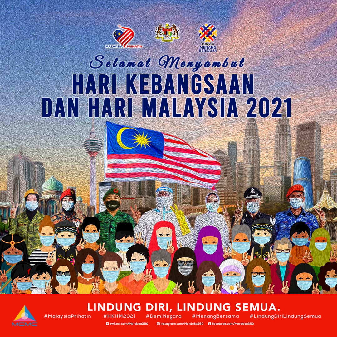 hari kebangsaan